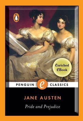 Jane Austen: Pride and Prejudice (EBook, 2008, Penguin Books)