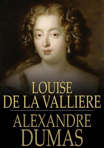 E. L. James: Louise de la Valliere (EBook, 2009, The Floating Press)
