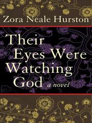 Their Eyes Were Watching God (EBook, 2004, HarperCollins)