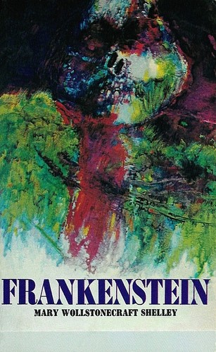 Mary Shelley: Frankenstein (Paperback, 1969, SBS Scholastic Book Services, div. of Scholastic Magazines Inc.)