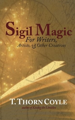 Sigil Magic (Paperback, 2015, PF Publishing)