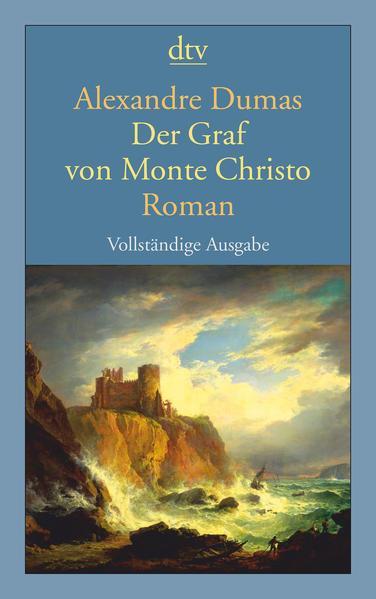 E. L. James, Alexandre Dumas: Der Graf von Monte Christo (German language, 2011, dtv Verlagsgesellschaft)