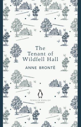 Anne Brontë: The Tenant of Wildfell Hall (2012)