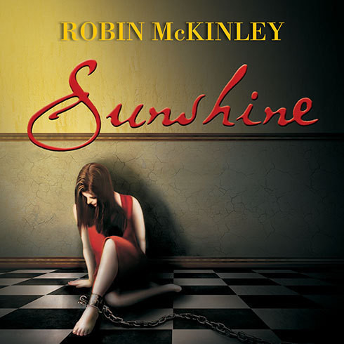 Robin McKinley: Sunshine (Paperback, 2010, Speak)