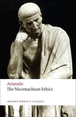 Αριστοτέλης: The Nicomachean ethics (2009)