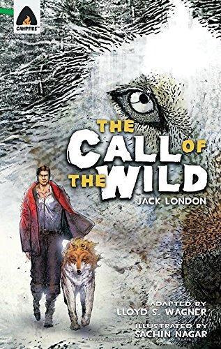 Jack London: The Call of the Wild (2010)