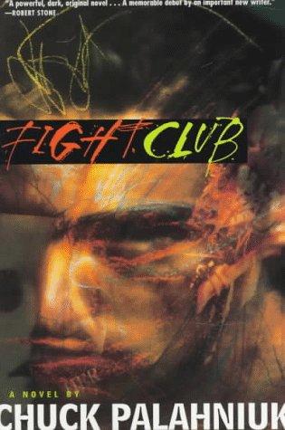 Chuck Palahniuk: Fight Club (1997, Henry Holt)