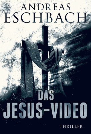 Andreas Eschbach: Das Jesus-Video (Paperback, German language, 2014, Bastei Lübbe)