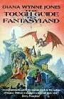 Diana Wynne Jones: The tough guide to fantasyland (1996, Vista)