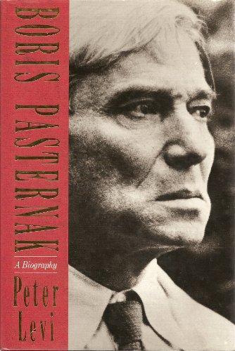 Peter Levi: Boris Pasternak