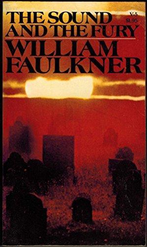 William Faulkner: The Sound and the Fury (1954)