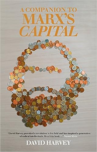 A Companion to Marx’s Capital (Paperback, 2010, Verso)