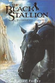 Walter Farley: The black stallion (Hardcover, 1991, Random House)