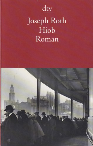 Joseph Roth: Hiob (Paperback, German language, 2005, Deutscher Taschenbuch Verlag)