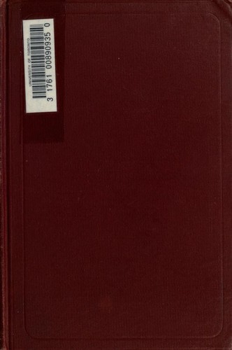 Nathaniel Hawthorne: The Scarlet Letter (1900, Houghton, Mifflin])