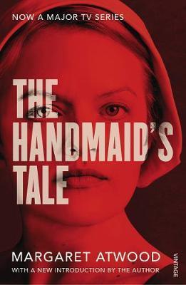 Margaret Atwood: The Handmaid's Tale (2017, Vintage)