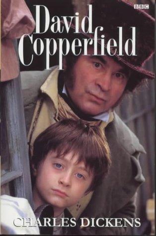 Charles Dickens: David Copperfield (1999, Penguin Books Ltd)