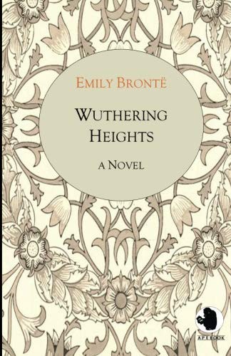 Emily Brontë: Wuthering Heights (Paperback, 2016, apebook)