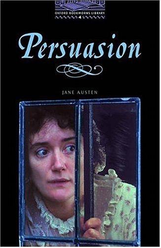 Jane Austen: Persuasion (Paperback, 2006, Oxford University Press)