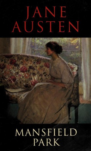 Jane Austen: Mansfield Park (2012, Transatlantic Press)