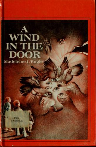 Madeleine L'Engle: A Wind in the Door (1974, Bantam Doubleday Dell)