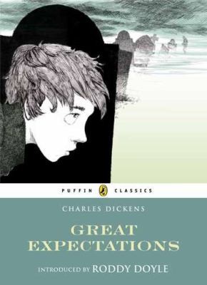 Charles Dickens: Great Expectations (2011, Puffin Books)