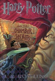Harry Potter and the Chamber of Secrets (Paperback, 1999, Arthur A. Levine Books)