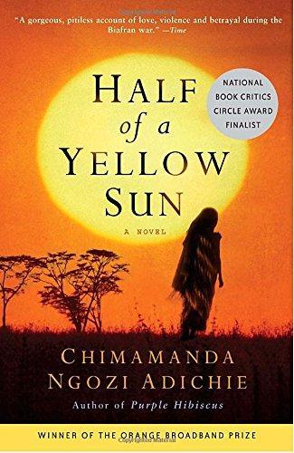 Half of a Yellow Sun (2007)