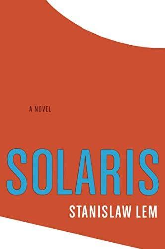 Stanisław Lem: Solaris (1987)