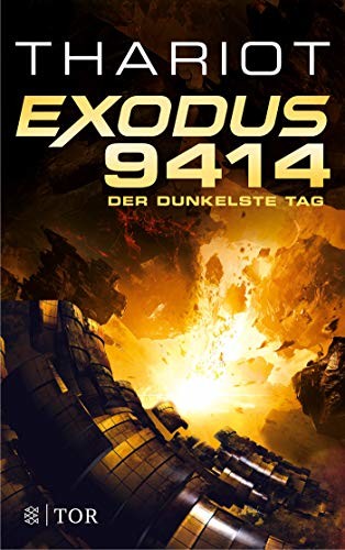 Thariot: Exodus 9414 (German language)