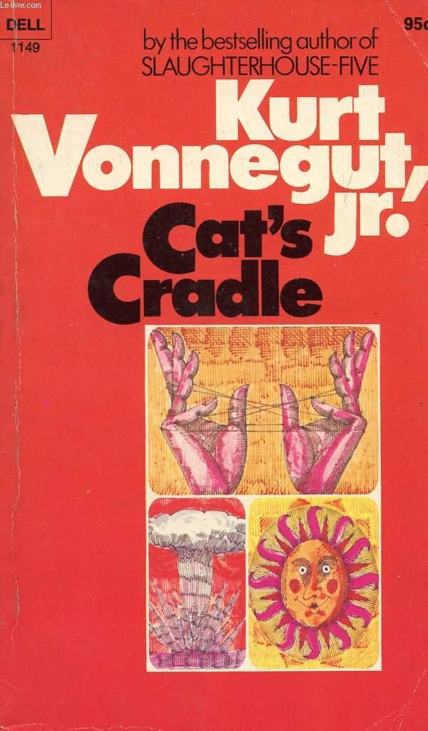 Cat's Cradle (Hardcover, 1988, Peter Smith Pub Inc)