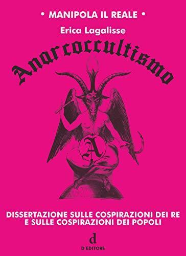 Erica Lagalisse: Anarcoccultismo (Italian language, 2020)