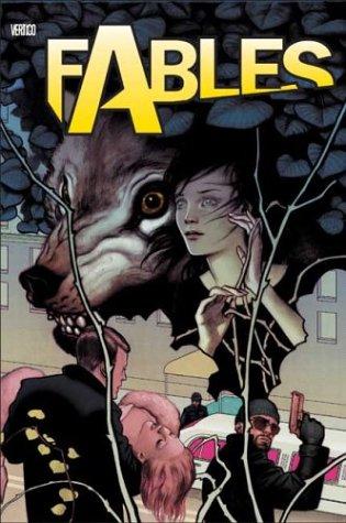 Bill Willingham: Fables (Paperback, 2004, DC Comics])