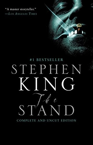 Stephen King: The Stand (Paperback, 2012, Anchor Books, Anchor)