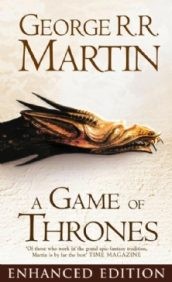 George R.R. Martin: A Game of Thrones (EBook, 2011, HarperVoyager)