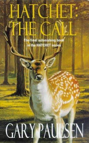 Gary Paulsen: Hatchet (1999, Macmillan Children's Books)