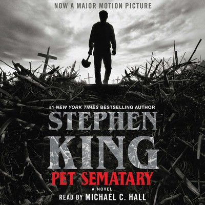 Stephen King: Pet Sematary (Simon & Schuster Audio)