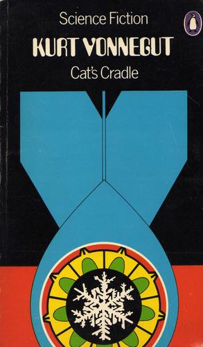 Kurt Vonnegut: Cat's Cradle (Paperback, 1973, Penguin)