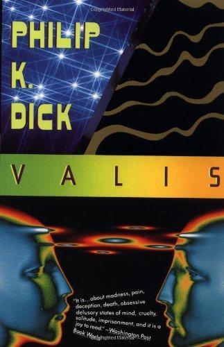 Philip K. Dick: VALIS (VALIS Trilogy, #1) (2004)