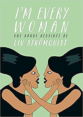 Duplicate of Liv Strömquist: I'm Every Woman (French language)