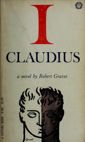 Robert Graves: I Claudius (1961, Vintage Books)