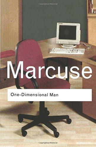 Herbert Marcuse: One-Dimensional Man (2002)