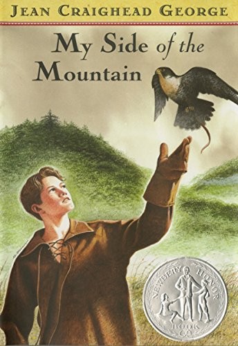 Jean Craighead George: My Side of the Mountain (Hardcover, 1988, Dutton Books for Young Readers)