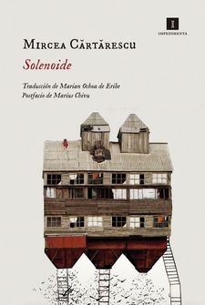 Solenoide (2017, Impedimenta)