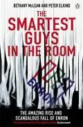 Bethany McLean: Smartest Guys in the Room (2004)