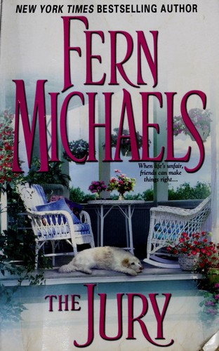 Fern Michaels: The Jury (Paperback, 2006, Wheeler Publishing)