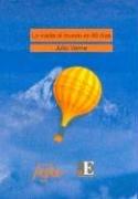 Jules Verne: La Vuelta Al Mundo En 80 Dias (Paperback, Spanish language, 2005, Agebe)
