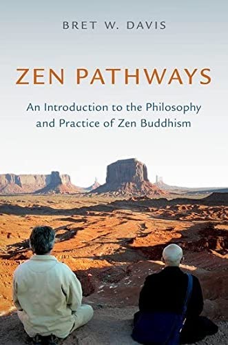 Zen Pathways (2021, Oxford University Press, Incorporated, Oxford University Press)