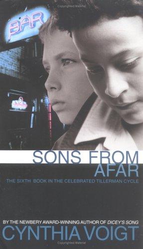 Cynthia Voigt: Sons from Afar (Paperback, 1996, Simon Pulse)