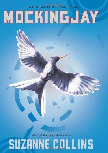 Suzanne Collins: Mockingjay (Hardcover, 2010, Scholastic Press)